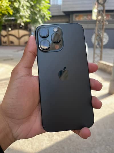 Apple iPhone 16 Pro Max JV