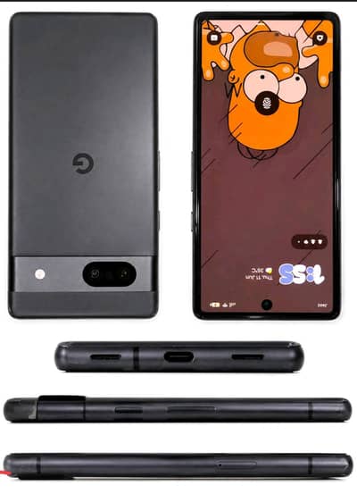 Google Pixel 7a