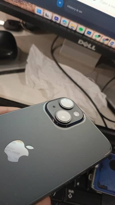 Apple iPhone 14 Jv LLA