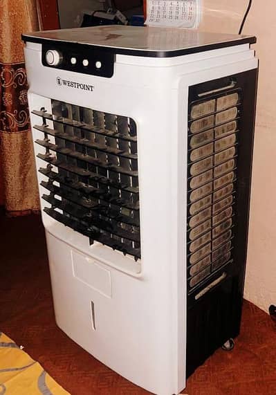 west point air Cooler / Room Cooler