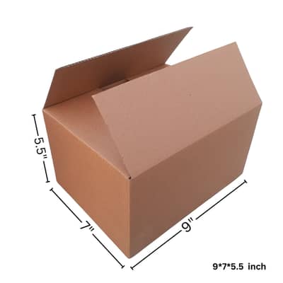 CARTON BOX WITH THERMOCOL BOX - BULK QUANTITY
