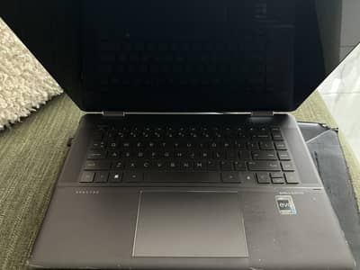 HP Spectre x360 2-in1 Laptop
