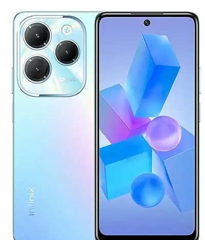 Infinix Hot 40i