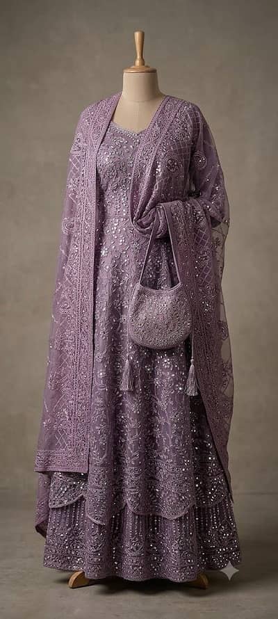 Maxi for wedding