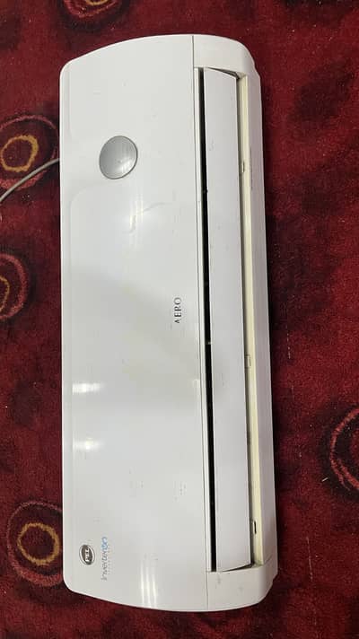 PEL inverter AC 1 Ton