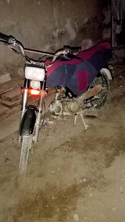 super power 2019 model ok condition hai