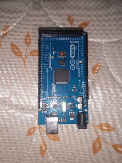 Used arduino mega 10/10 condition
