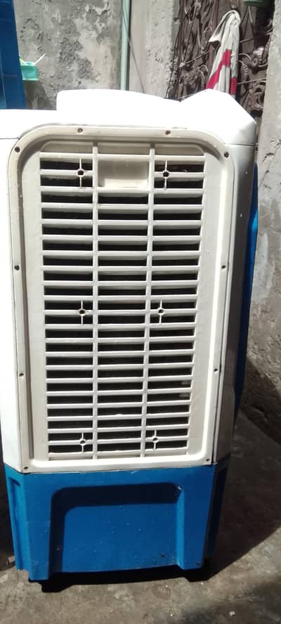 12 voltage air cooler
