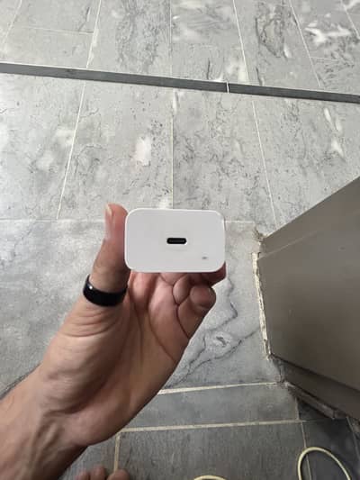 Google Pixel Charger