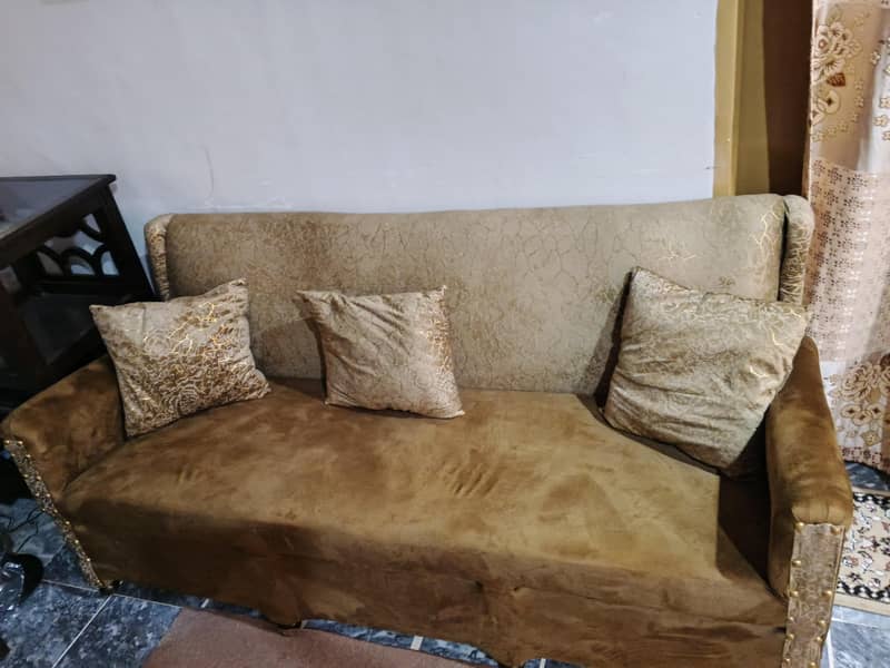 Sofa set 0