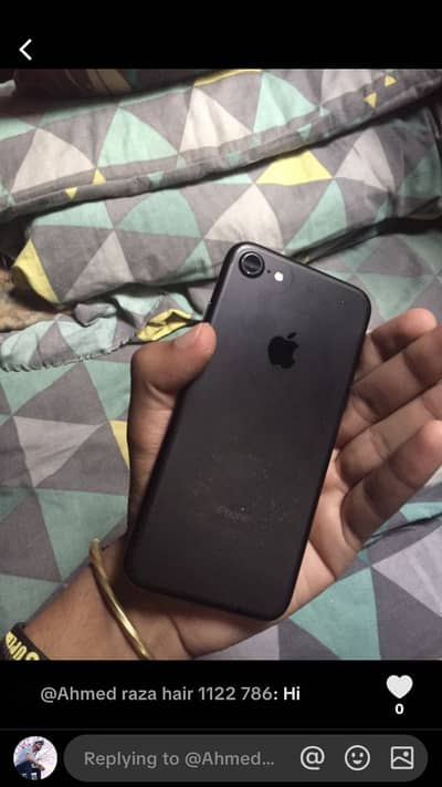 Apple iPhone 7