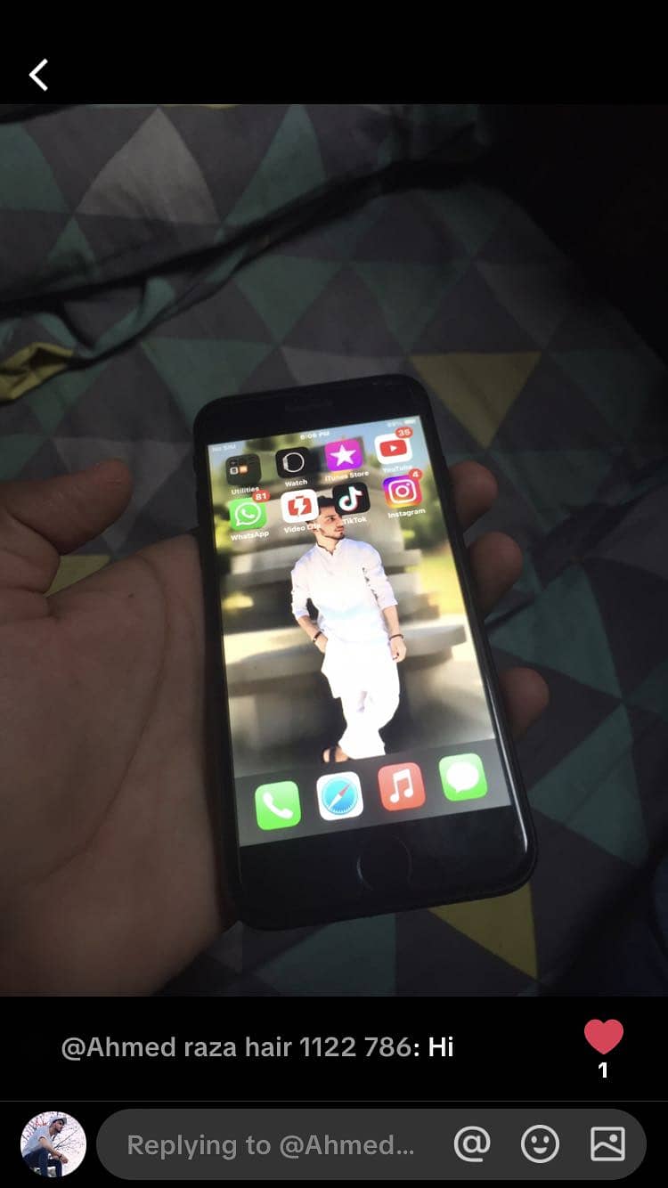 Apple iPhone 7 1