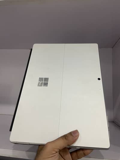 Surface Pro 9 Core i5 Gen 12th 16GB 512GB 8GB Intel Iris Xe Graphics