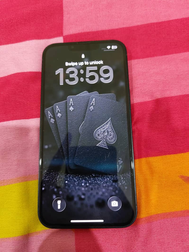 Apple iPhone 13 12