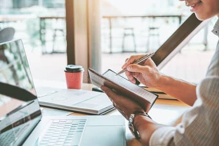 Professional Data Entry Operator & Typist Available (Home Based)