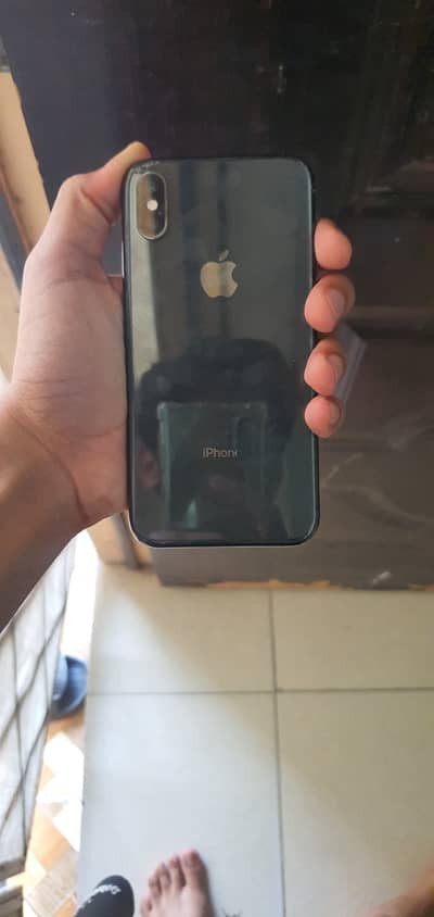 Apple iPhone XS 256gb factory unloacked