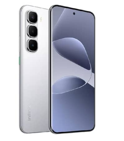 Infinix Hot 60 Pro Plus 8+8/256 GB (4 months warranty left)