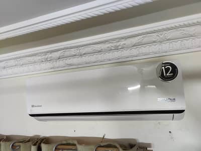 Dawlance Split AC 1 ton econo plus inverter