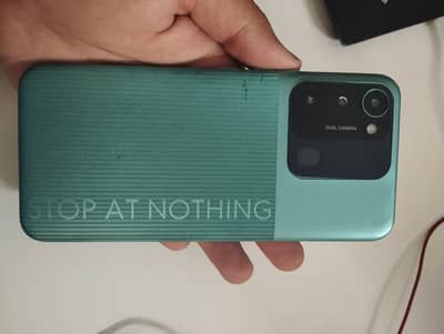 Tecno Spark 8C 4GB RAM / 128GB Storage - Excellent Condition