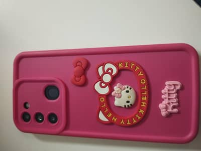 Tecno Spark 8C 4GB RAM / 128GB Storage - Excellent Condition