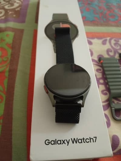 Samsung galaxy watch 7 40mm