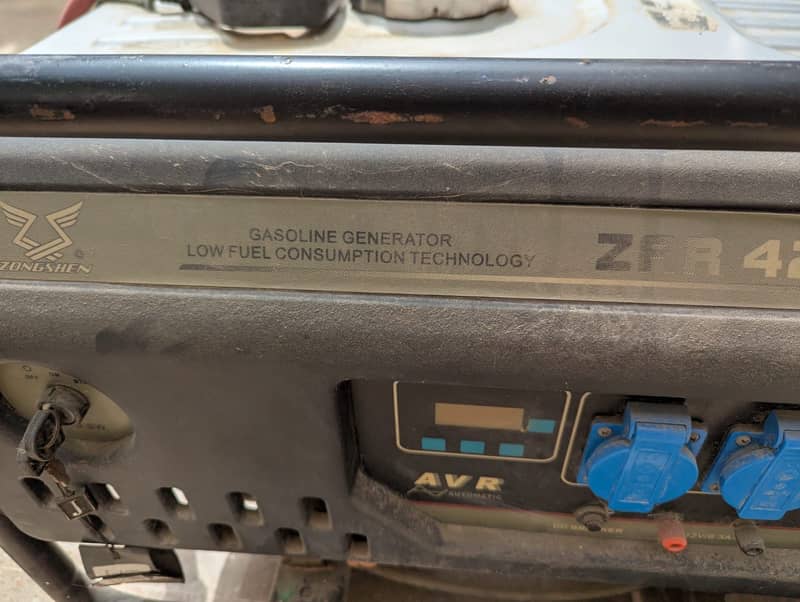 generator 2