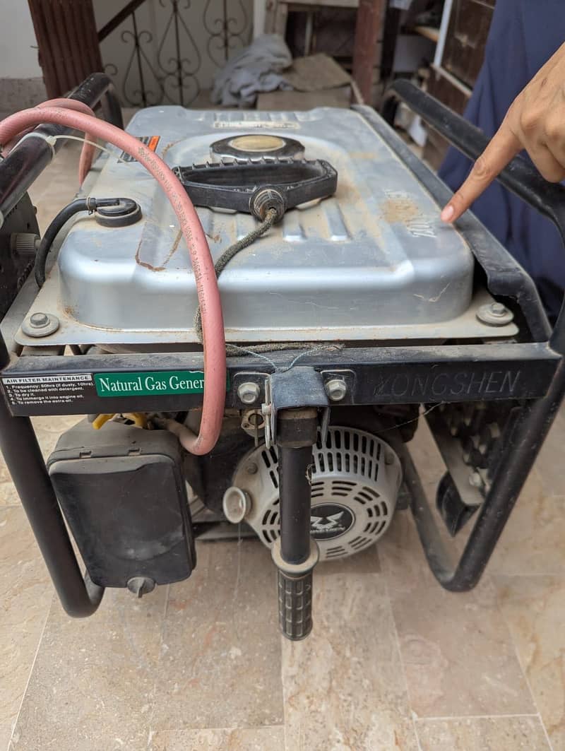 generator 4