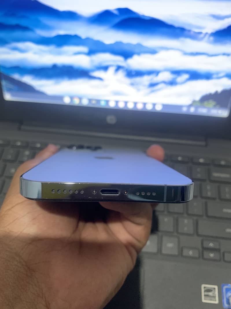 Apple iPhone 13 Pro Max 3