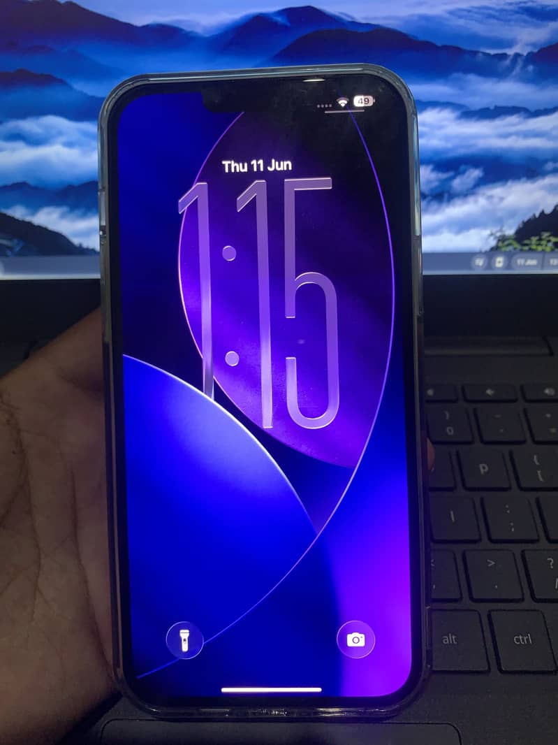 Apple iPhone 13 Pro Max 6