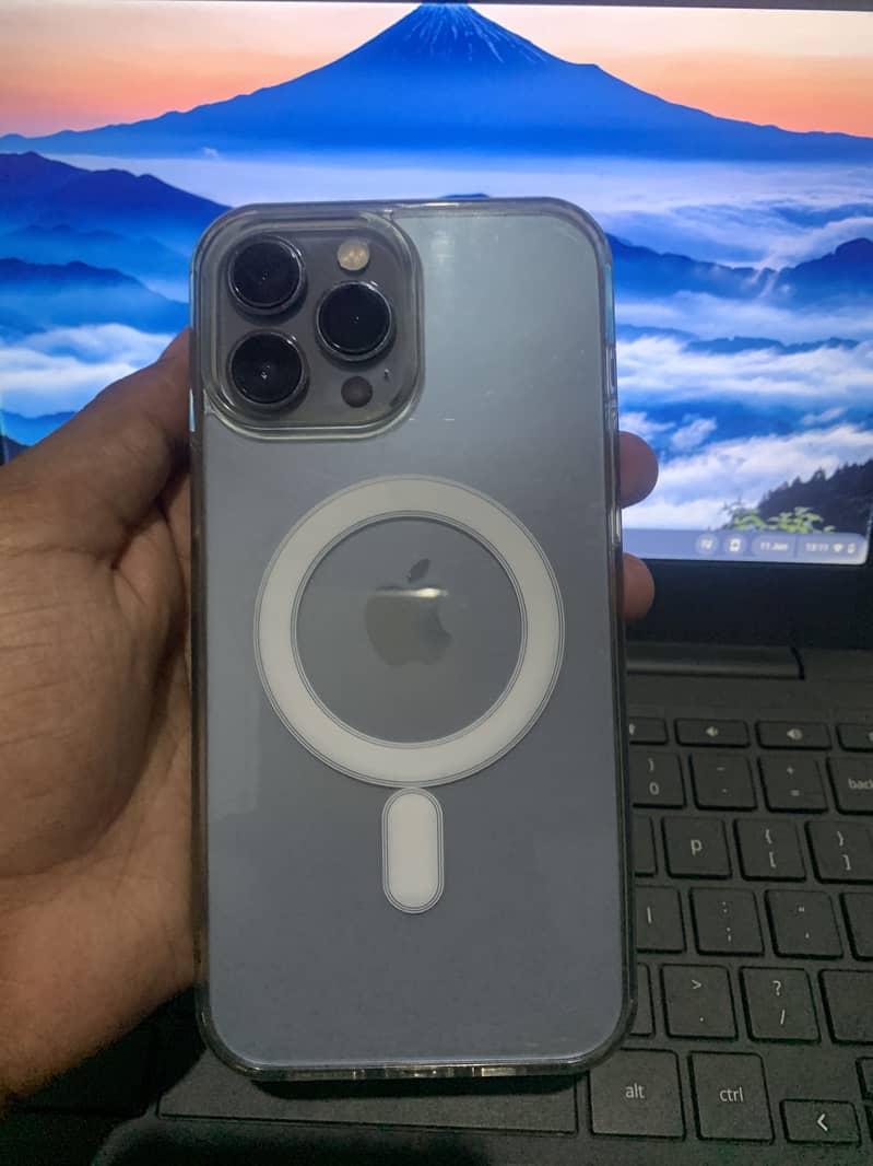 Apple iPhone 13 Pro Max 7