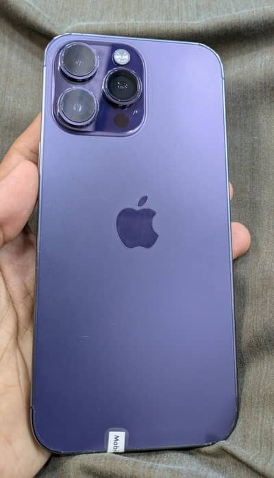 Apple iPhone 14 Pro Max