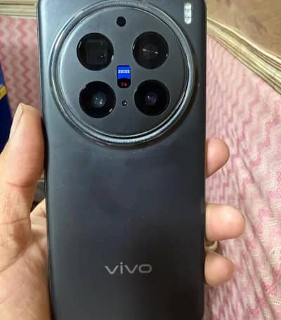 Vivo x200 Pro
