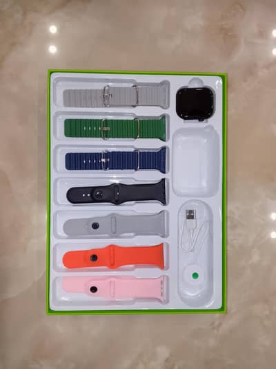 Micro Speed V-110, SMART WATCH