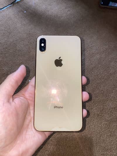 Apple iPhone XS Max