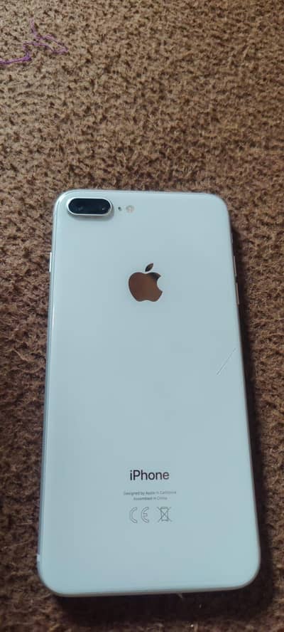 Apple iPhone 8 Plus for sale
