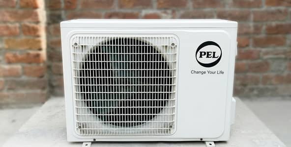 PEL 1 TON DC Inverter AC | Used | Low Bill | Lahore