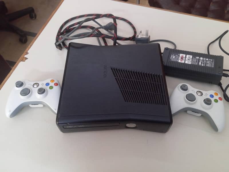 Xbox 360 1