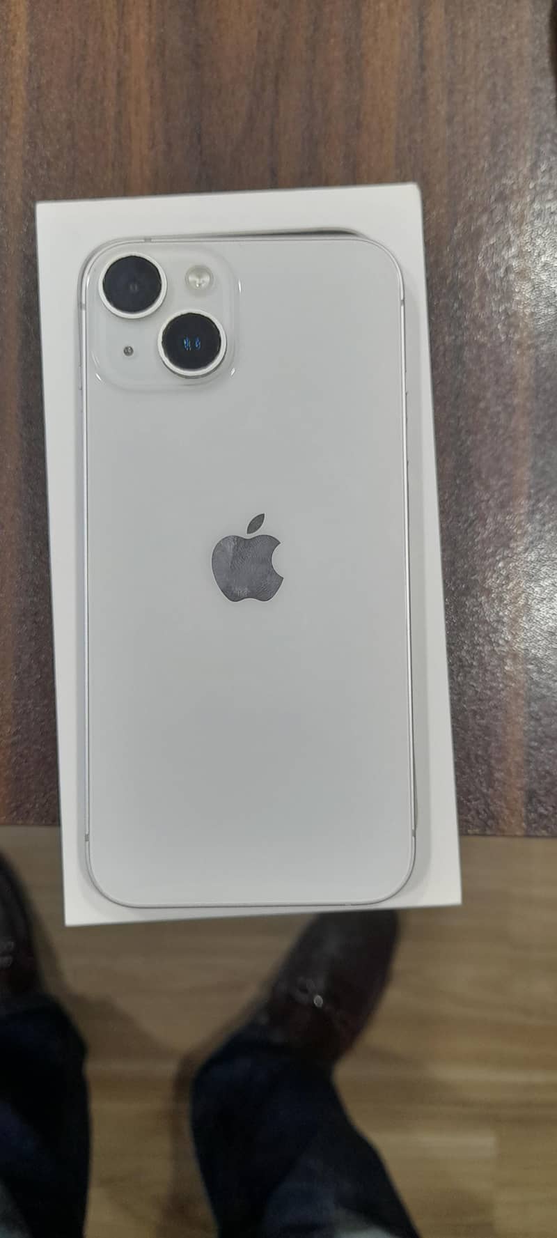 Apple iPhone 14 3