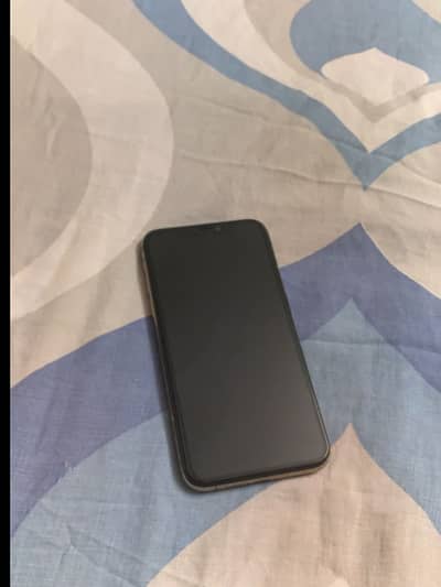 Iphone xs 256gb pta appRoved Factory unlock
