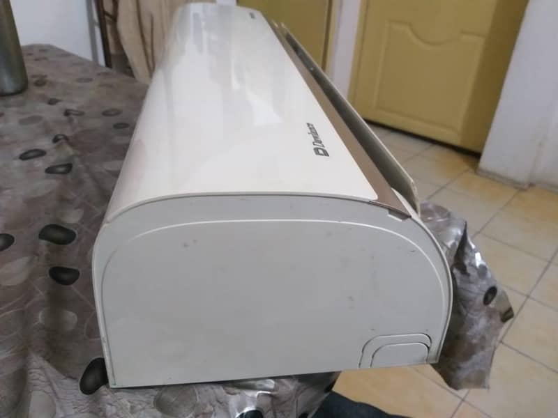 Dawlance Split Ac Infinity Plus 0