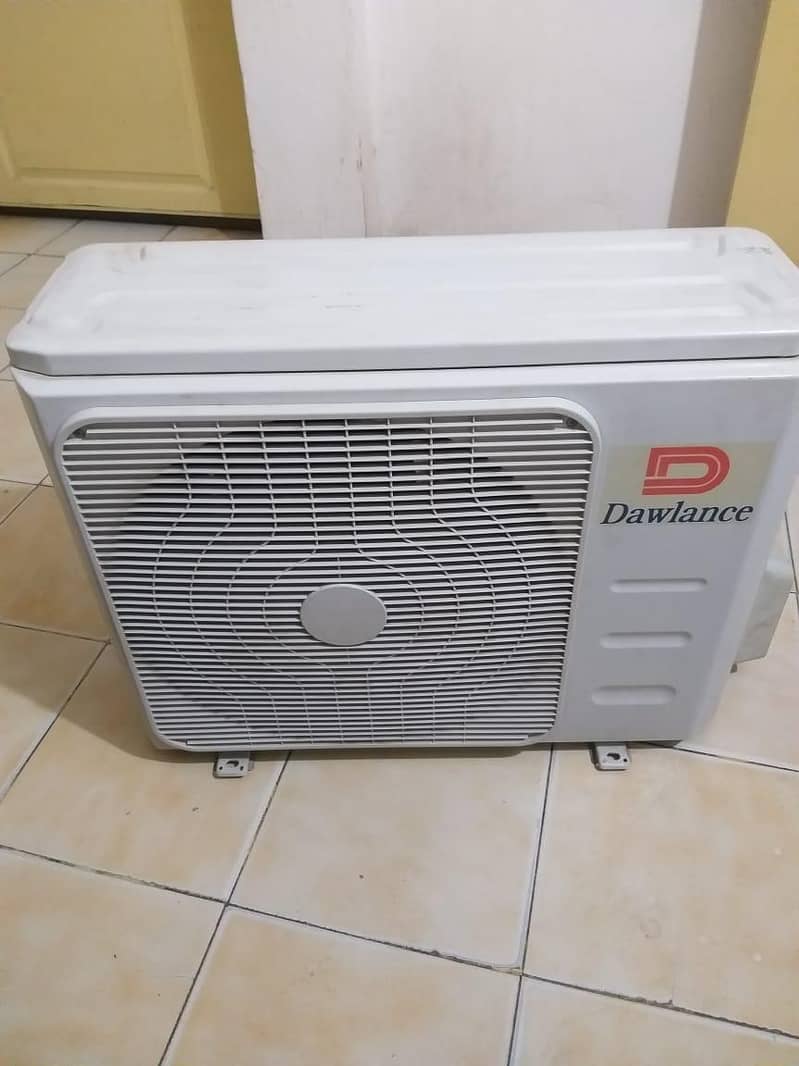 Dawlance Split Ac Infinity Plus 2