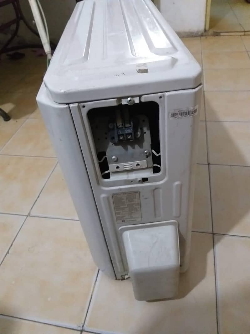 Dawlance Split Ac Infinity Plus 3