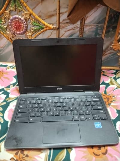 dell chrome book model 113180