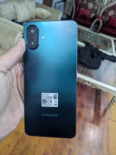 Samsung Mobile A07 5G