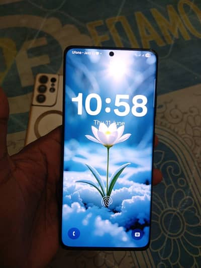 Samsung Mobile S21 Ultra