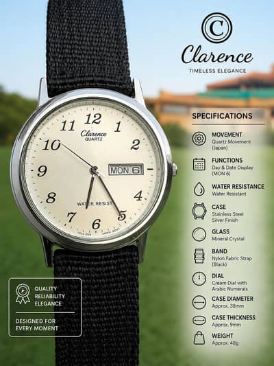 watch