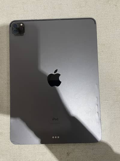Ipad M1 Pro