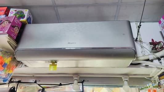Gree airy T3 G boost inverter