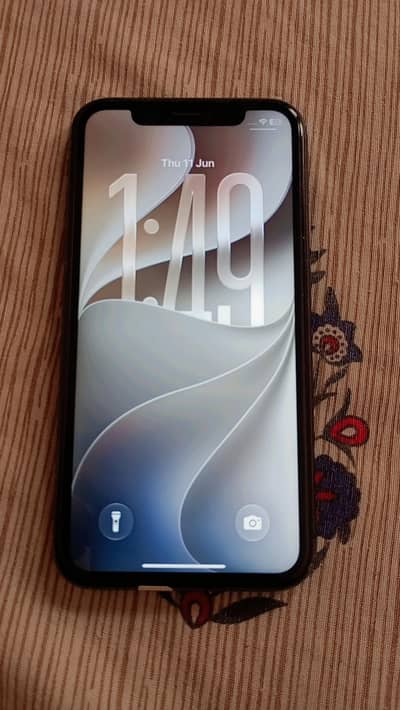 Apple iPhone 11