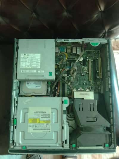 Dell ho server good condition available